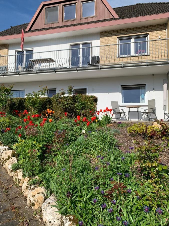 Fewo Moselblick Traben-Trarbach Εξωτερικό φωτογραφία