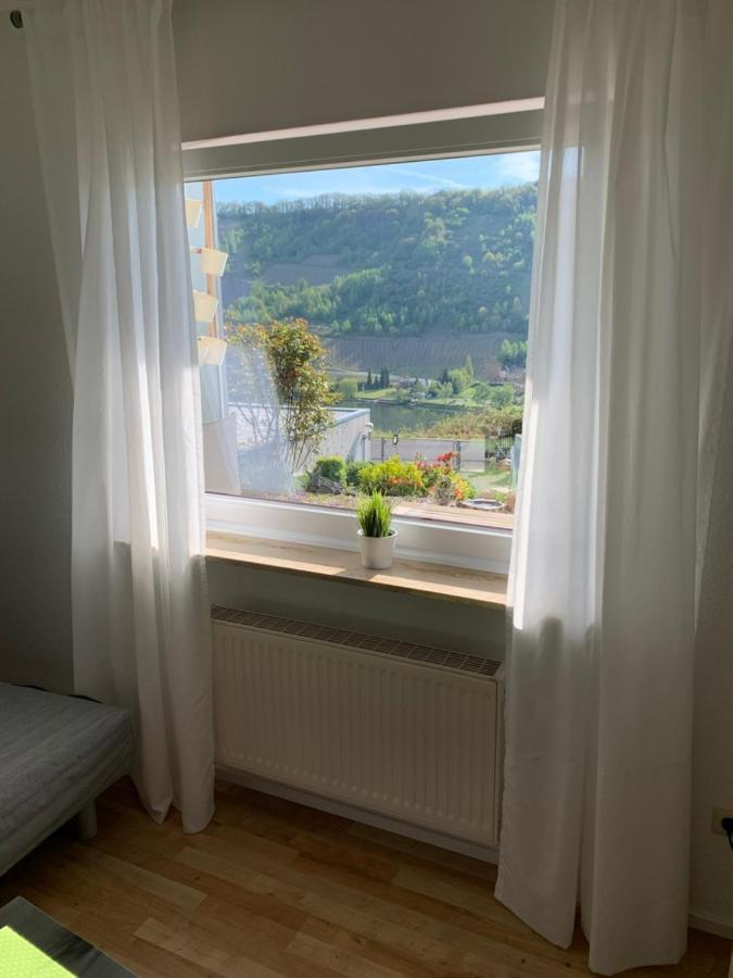Fewo Moselblick Traben-Trarbach Εξωτερικό φωτογραφία