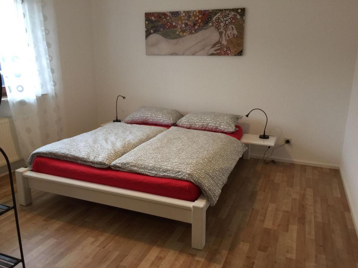 Fewo Moselblick Traben-Trarbach Εξωτερικό φωτογραφία